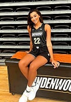 Christyan Reid